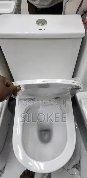 High Quality Hwani Water Closet