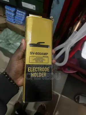 Electrode Holder 800amps