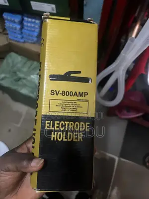 Electrode Holder 800amps