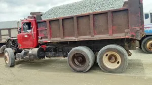 Ebonyi Stone Stone Dust