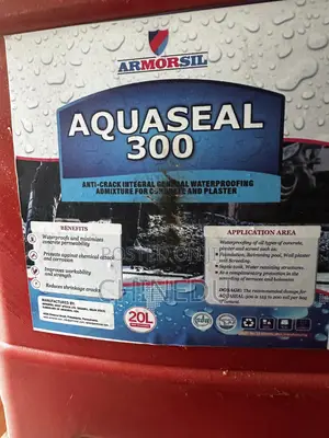 Armorsil Aquaseal 300