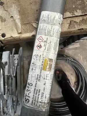Electrode 316l 3.2mm 5kg Hyundai