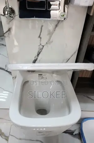 Twyford Conceal Water Closet (Condict Wc)