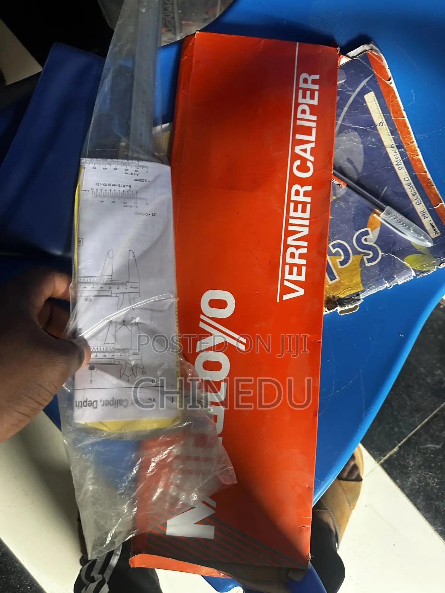 Mitutoyo Caliper 300mm