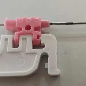 Sterile Biopsy Needle for Infection-Free Medical Sampling