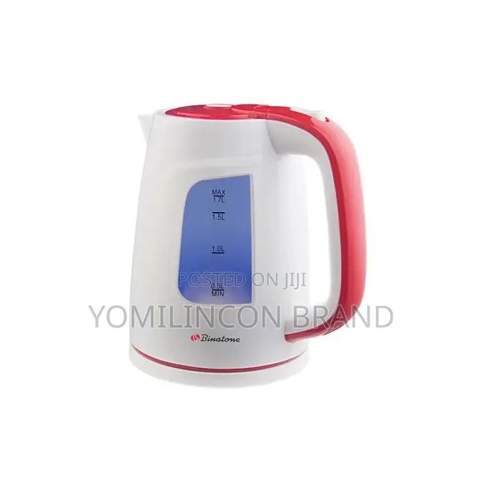 Binatone Kettle Cej 1750