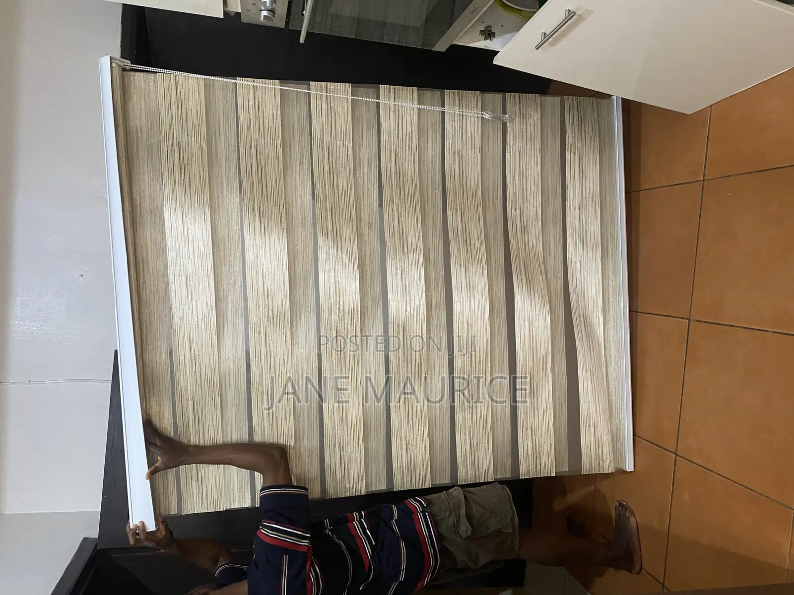 Night And Day Blinds