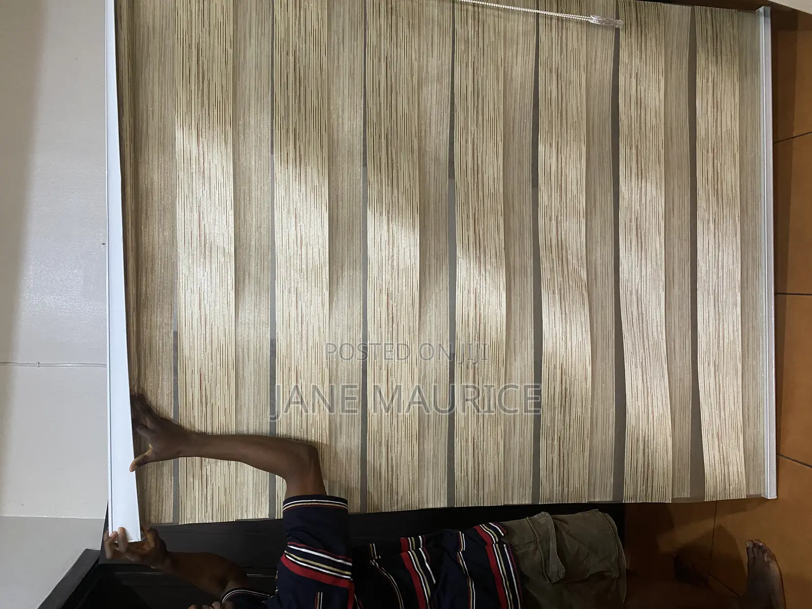 Night And Day Blinds