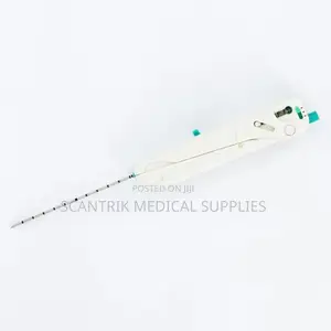 Reusable Biopsy Needle for Cost-Effective Medical Practice