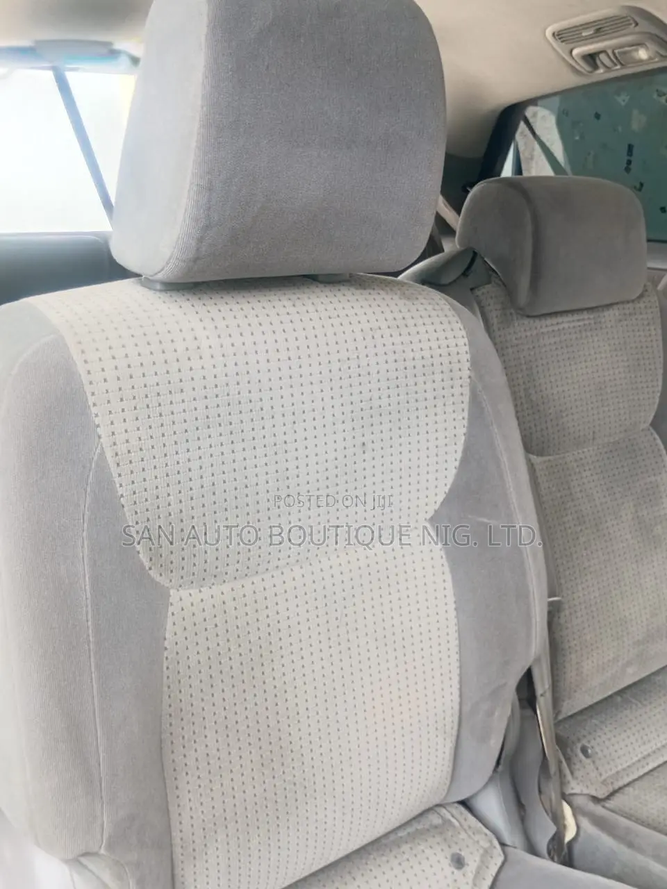 Toyota Sienna 2009 Blue