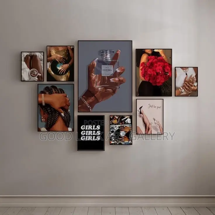 Modern Wall Art