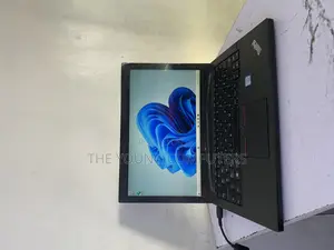 Laptop Lenovo ThinkPad X260 8GB Intel Core i5 SSD 160GB