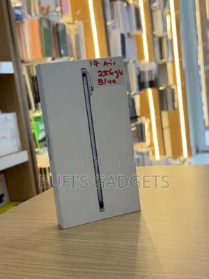 New Apple iPhone 17 Pro Max 256 GB Blue