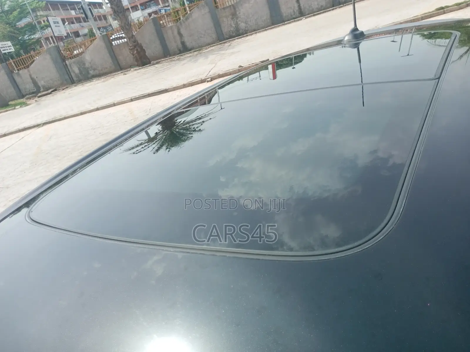 Mini Cooper 2015 Black