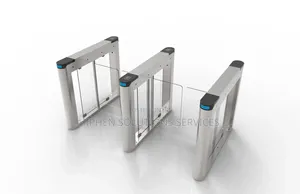 Flap Glass Turnstile Dealer In Lagos