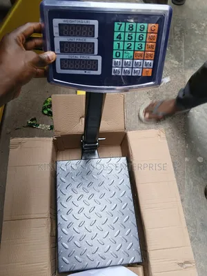 Retail Store Equipment