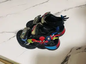 Kids Character Sandals