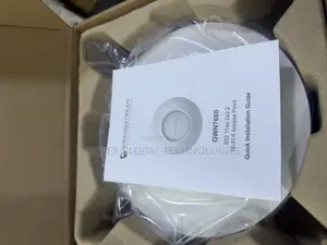 Grandstream 7660 Wifi 6 Indoor Access Point