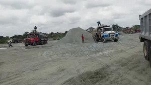 China Solid Granite