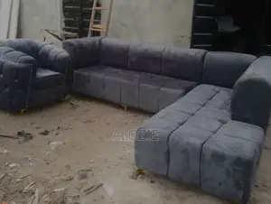 Strong And Durable Set Of Sofa Chairs