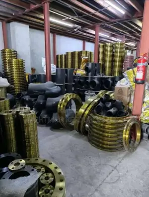 Oil and Technical Tools