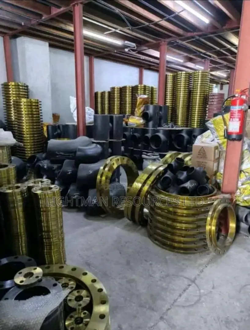 Oil and Technical Tools