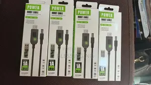 Power Boost Cable