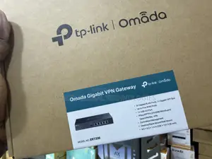 Er7206 Gigabit VPN Gateway Router