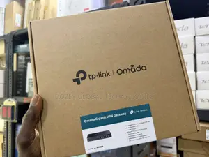 Er7206 Gigabit VPN Gateway Router