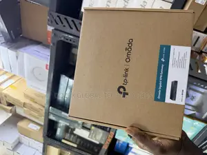 Er7206 Gigabit VPN Gateway Router