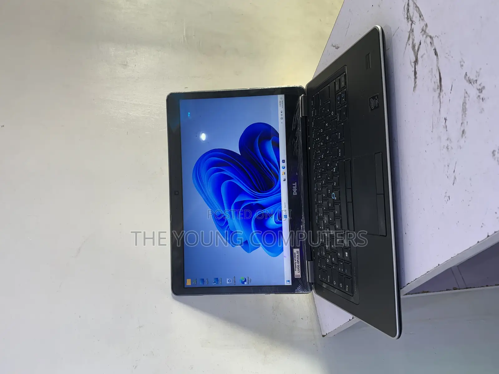 Laptop Dell Latitude 7440 8GB Intel Core i5 HDD 500GB