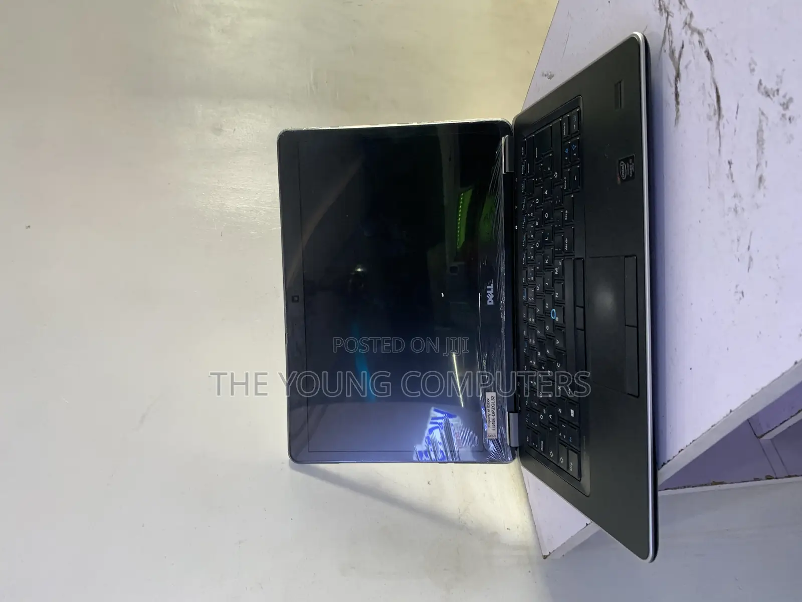 Laptop Dell Latitude 7440 8GB Intel Core i5 HDD 500GB