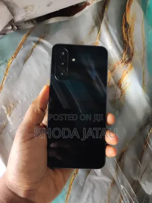 Samsung Galaxy A26 128 GB Black