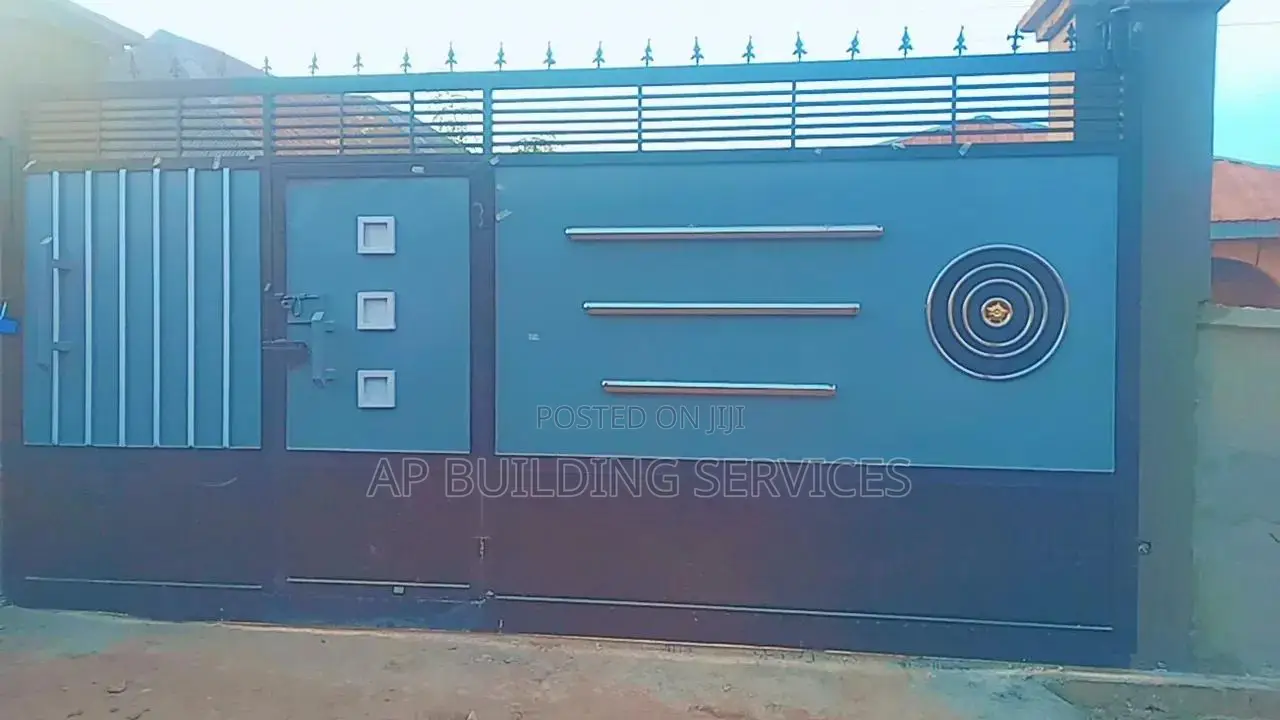 Design Gate