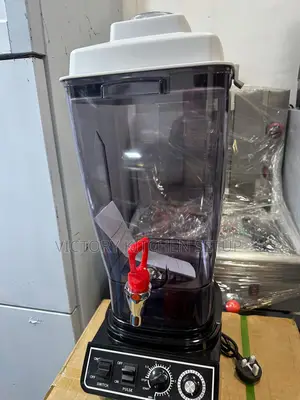 Commercial Blender