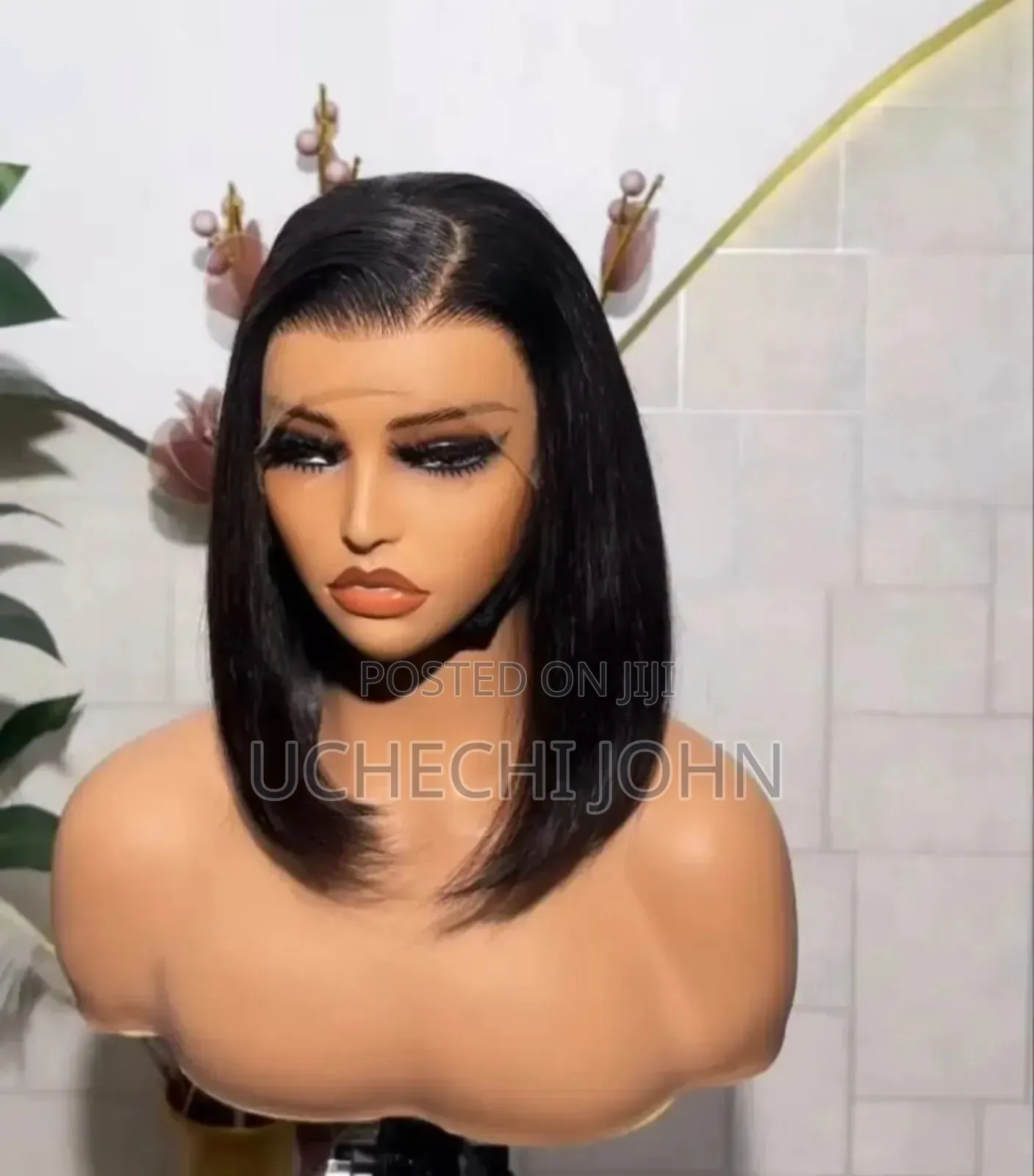 Human Hairs