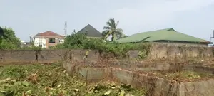 For Sale – Prime Plot in Arepo (Near Magodo)