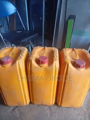 Transformer Oil