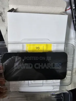 iPhone 16 Original Screen New