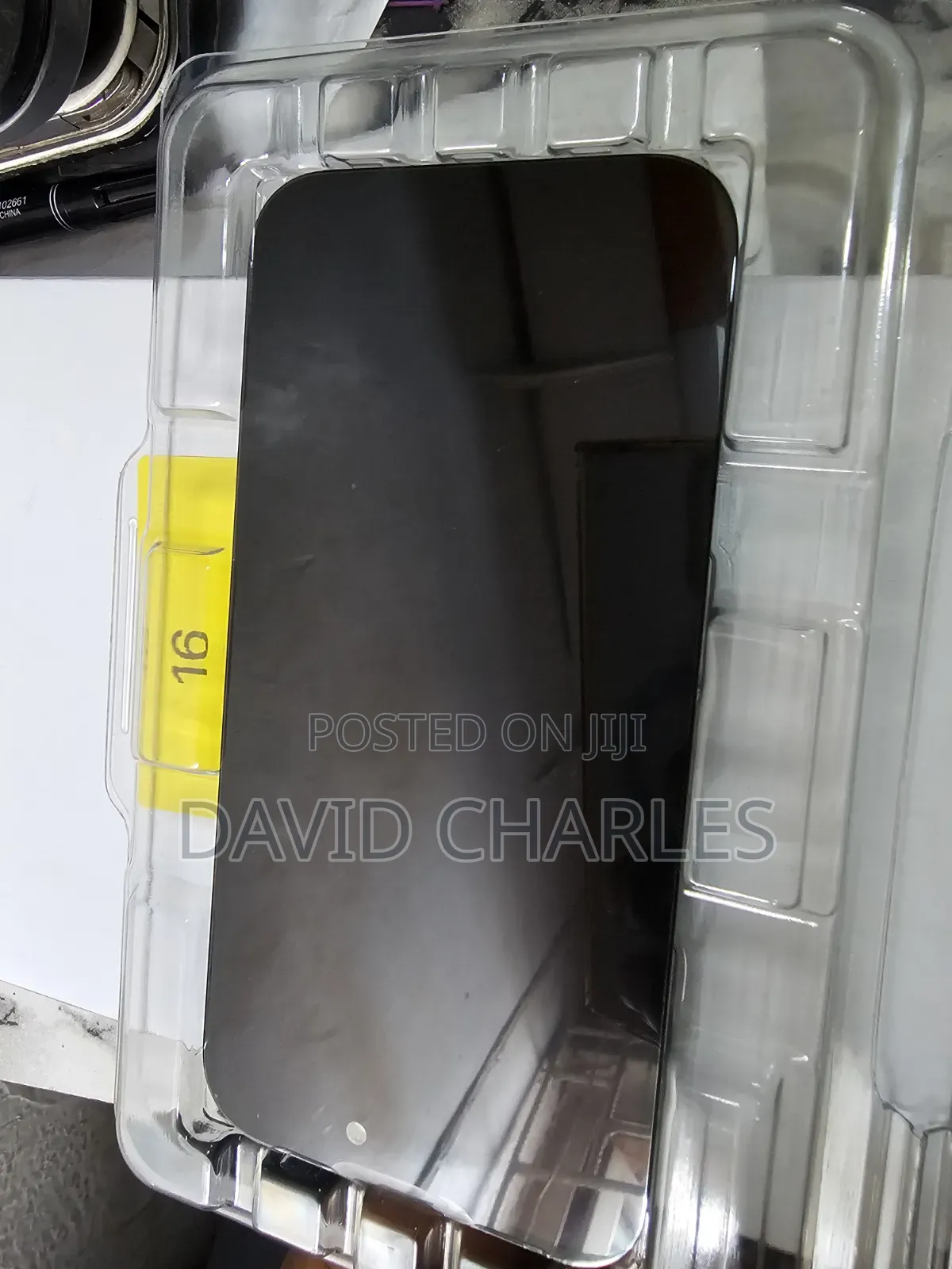 iPhone 16 Original Screen New