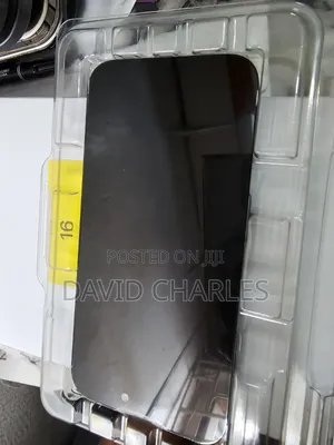 iPhone 16 Original Screen New