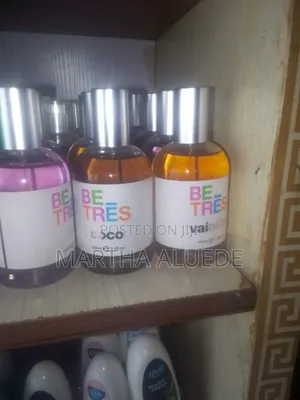 Elegant Yet Affordable Perfumes