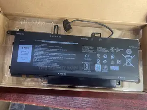 Dell Latitude 7400 7410 2-in-1 Battery