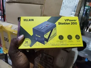Villaon Energy Power Station 60000mah