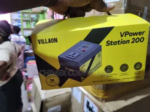 Villaon Energy Power Station 60000mah