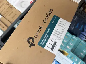 Tp-Link Er706w VPN Gateway Router