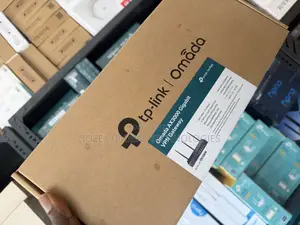 Tp-Link Er706w VPN Gateway Router