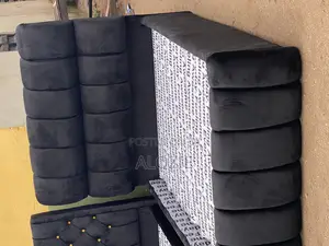 6/4 Bedframe