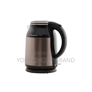 Binatone Water Kettle Cej 1799 Dw