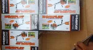 Worxflex Brush Cutter